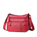 Pink Sugao Women Purse Handbags Women Bags Shoulder Bag Crossbody Bag