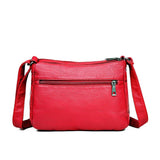 Pink Sugao Women Purse Handbags Women Bags Shoulder Bag Crossbody Bag