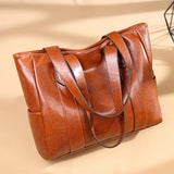 Pink Sugao Women Purse Handbags Shoulder Bag Leather Tote Bag