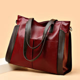 Pink Sugao Women Shoulder Tote Bag Large Capacity Handbag
