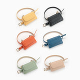Plaid Women's Waist Bag Belt Bags
