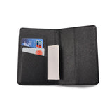 Galactic Death Star Passport Cover