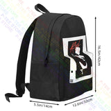 Playboi Carti Large Capacity Backpack Foldable Storage Bag