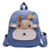 Kids School Backpack Boys Girls Bag Zaino Scuola Mochilas