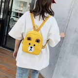 Kids School Backpack Boys Girls Bag Zaino Scuola Mochilas