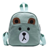 Kids School Backpack Boys Girls Bag Zaino Scuola Mochilas