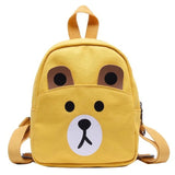 Kids School Backpack Boys Girls Bag Zaino Scuola Mochilas
