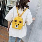 Kids School Backpack Boys Girls Bag School Bags Kids Rugzak Zaino Scuola