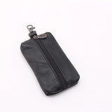 Plus Size 100% Cow Leather Key Wallet Unisex Key Case High-Quality Key Bag