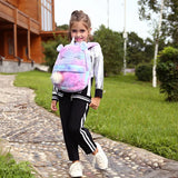 Plush Backpack Animal Bookbag Lightweight Travel Daypack