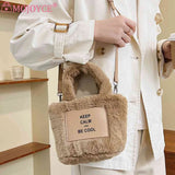 Lightweight Ladies Crossbody Bag Small Tote for Weekend Vacation