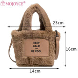 Lightweight Ladies Crossbody Bag Small Tote for Weekend Vacation