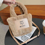 Soft Lightweight Ladies Crossbody Bag for Weekend Vacation