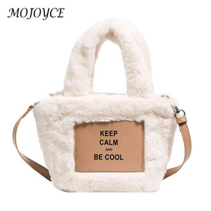 Soft Lightweight Ladies Crossbody Bag for Weekend Vacation