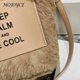 Soft Lightweight Ladies Crossbody Bag for Weekend Vacation