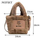 Soft Lightweight Ladies Crossbody Bag for Weekend Vacation