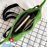 Pea Shaped Top Handle Shoulder Bag for Women