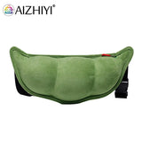 Peas Shaped Female Shoulder Bag for Travel and Leisure