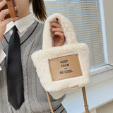 Women's Lightweight Small Tote Handbag for Weekend Vaca