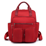Women's Backpack Large Capacity Lightweight