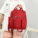 Women's Backpack Large Capacity Lightweight