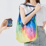 Polybye Light Reusable Totebag Eco-friendly Foldable Shopping Bag