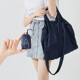 Polybye Light Reusable Totebag Eco-friendly Foldable Shopping Bag