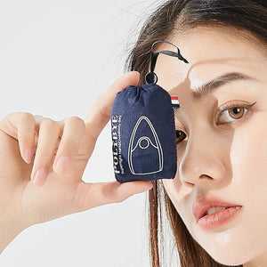 Polybye Light Reusable Totebag Eco-friendly Foldable Shopping Bag