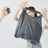 Polybye Light Reusable Totebag Eco-friendly Foldable Shopping Bag
