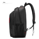 Polyester School Bags Sac Mochila for Teenage Girls and Boys Backpack Schoolbag