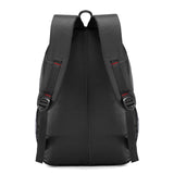 Polyester School Bags Sac Mochila for Teenage Girls and Boys Backpack Schoolbag