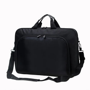 Polyester Men Briefcases Business Messenger Bags Office Laptop Bag Handbags