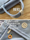Polyester Waterproof Bag Large Capacity for Travel