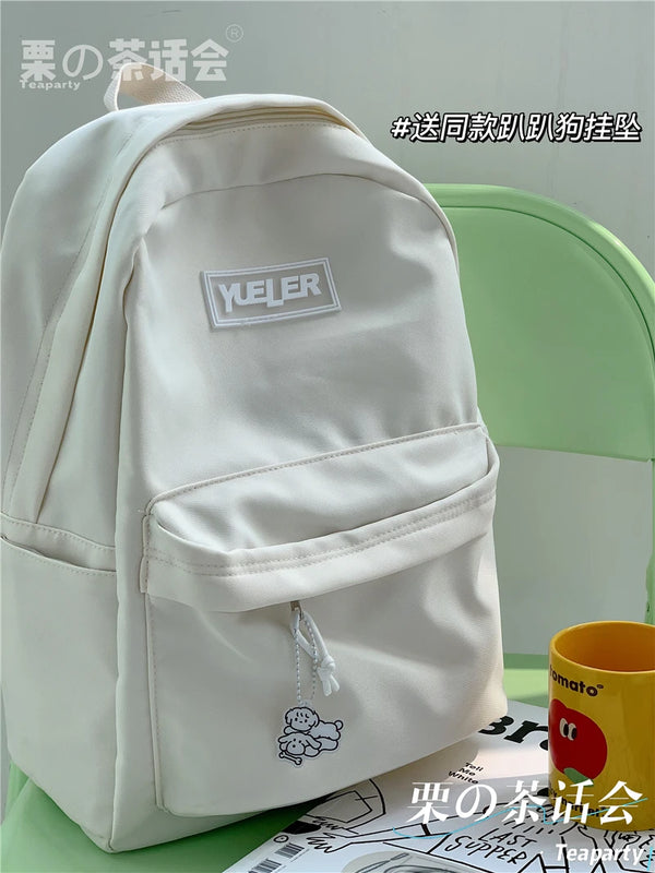 Polyester Waterproof Bag Large Capacity Travelling Bag