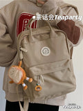 Polyester Waterproof Bag Large Capacity for Travel
