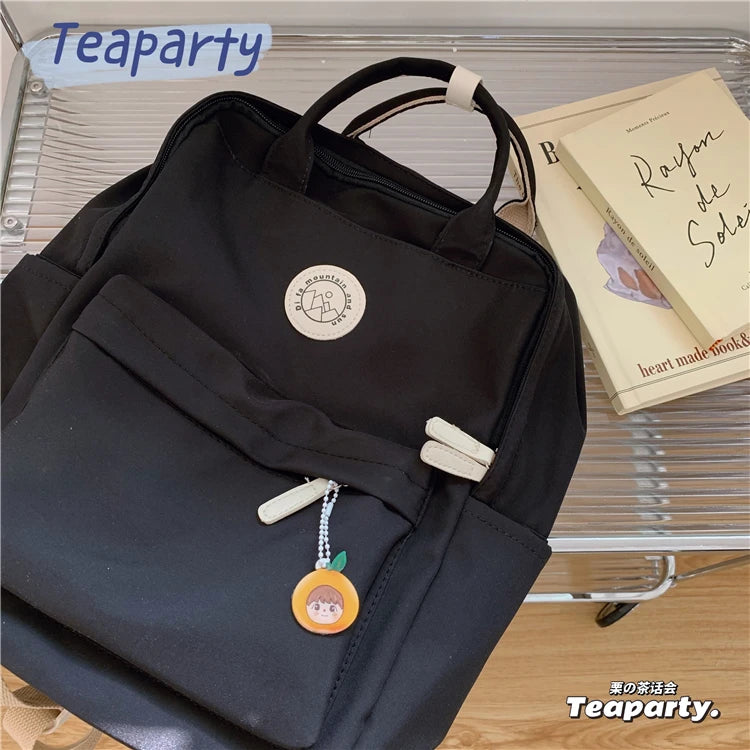 Polyester Waterproof Bag Large Capacity for Travel