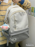 Large Capacity Waterproof Travelling Bag