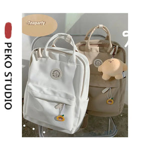 Polyester Waterproof Bag Large Capacity for Travel