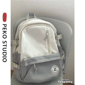 Large Capacity Waterproof Travelling Bag