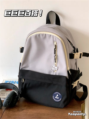 Large Capacity Waterproof Travelling Bag