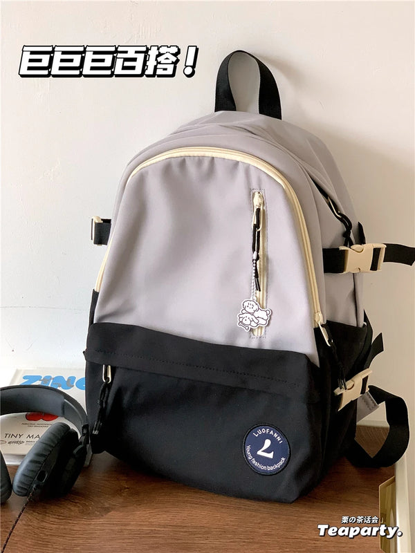 Large Capacity Waterproof Travelling Bag