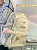 Large Capacity Polyester Waterproof Travelling Bag