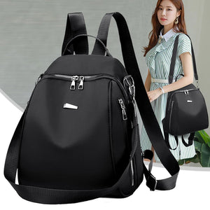 Pop It Backpack Waterproof Mini Bag All-match Shoulder Diagonal Travel Bag