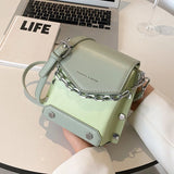 2022 Summer Women Crossbody Bag High Mobile Bag