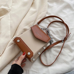 2022 Summer Women Crossbody Bag High Mobile Bag