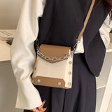 2022 Summer Women Crossbody Bag High Mobile Bag