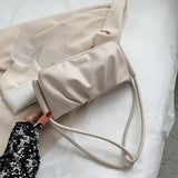 High Ladies Casual Handbags Versatile Small Square Bags