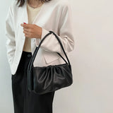 High Ladies Casual Handbags Versatile Small Square Bags