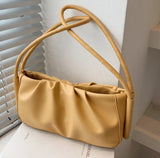 High Ladies Casual Handbags Versatile Small Square Bags