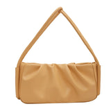 High Ladies Casual Handbags Versatile Small Square Bags